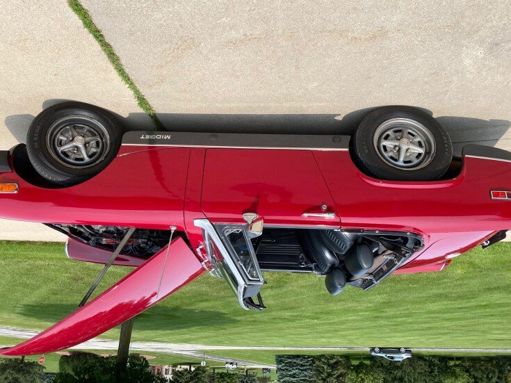 Photo for 1976 MG Midget 1500